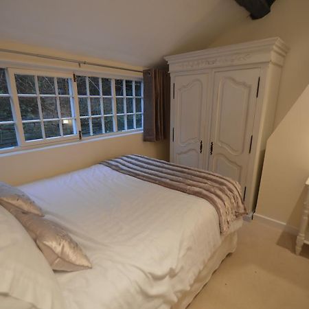 Wg Apartment Macclesfield Bagian luar foto