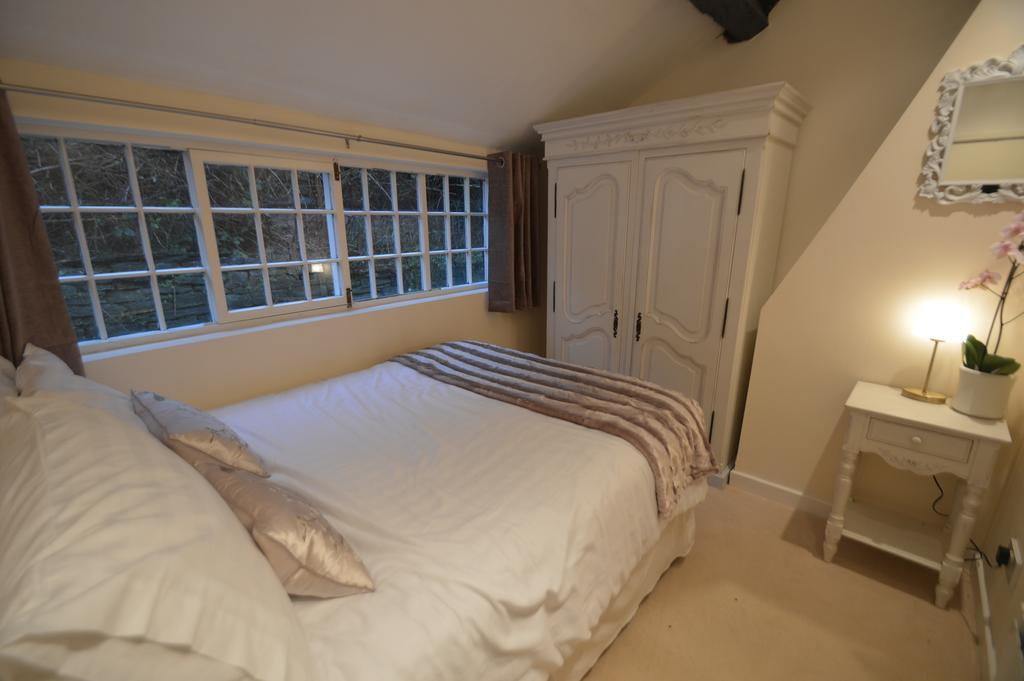 Wg Apartment Macclesfield Bagian luar foto