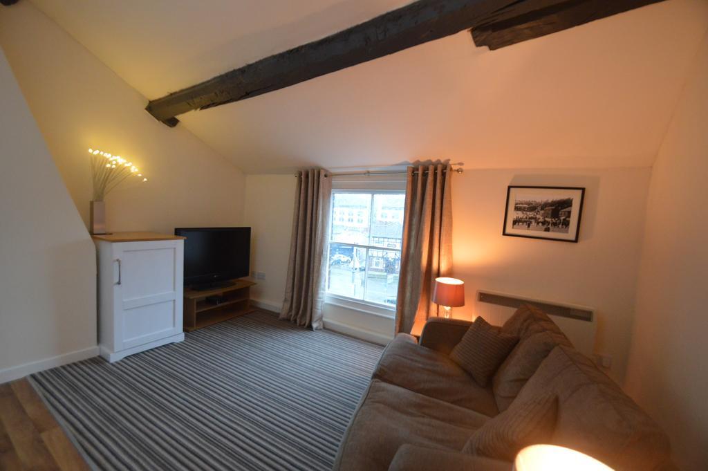Wg Apartment Macclesfield Bagian luar foto