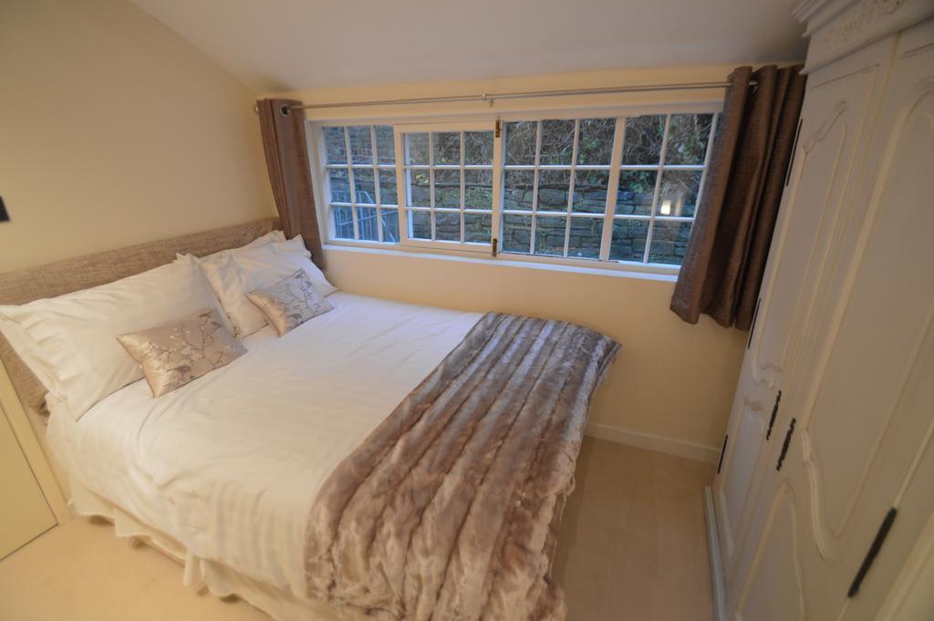 Wg Apartment Macclesfield Bagian luar foto